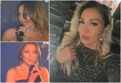 Вака звучеше и изгледаше Лила пред 20 години: Нејзиното деби како пејачка