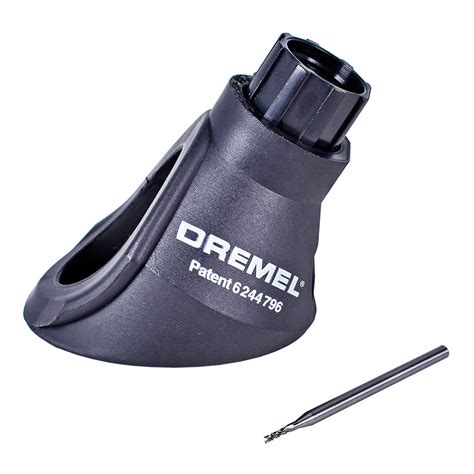 Kit Removedor de Rejunte - Dremel > Royal Máquinas e Ferramentas