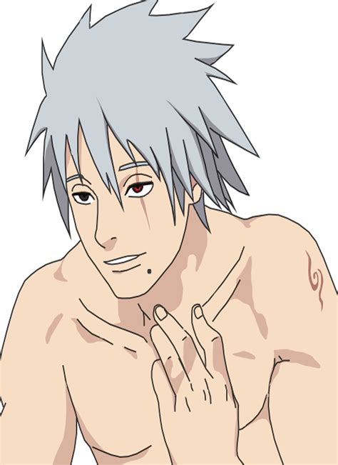 Kakashi Sem A Mascara - Hatake Kakashi - Sem Mascara | Capturas de tela, Naruto, Anime