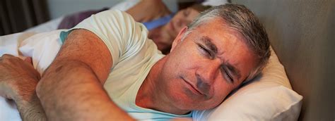 Aging and Sleep | Blog | Ashford ENT Clinic