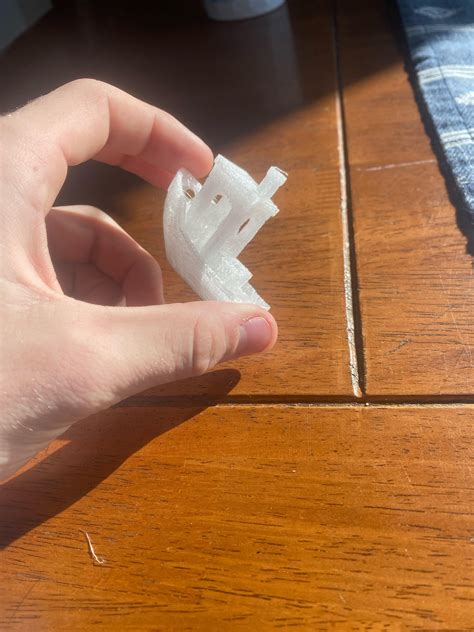 Got 3d TPU off Temu 😭 : r/3Dprinting