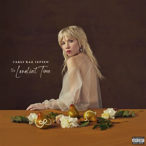 Review: Carly Rae Jepsen’s Latest Album Is Pop Perfection - Bloomberg