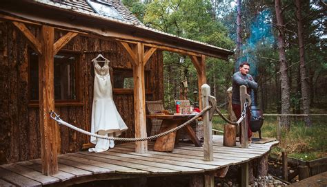 Babe in the Wood Media | Wedding Photographer Aberdeen, Scotland