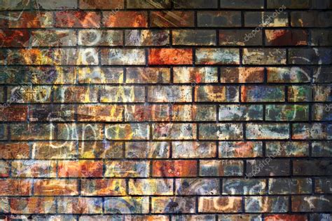 graffiti wall stock photo  ensuper