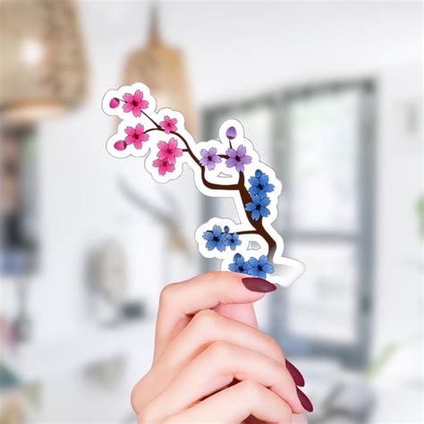 bisexual pride etsy