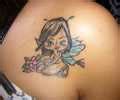 tattoo  acdc