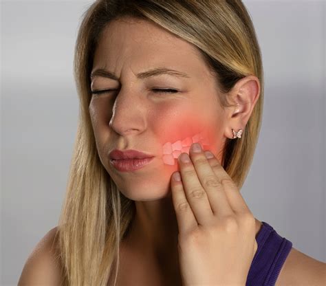 Central London Toothache Relief: Causes & Treatments