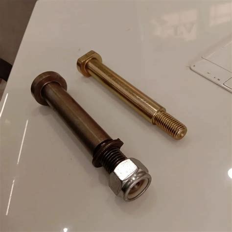 hex bolt   price  rohtak  vk fastners id