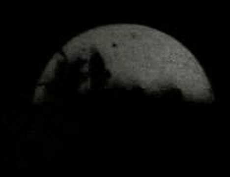Begotten Trailer - YouTube