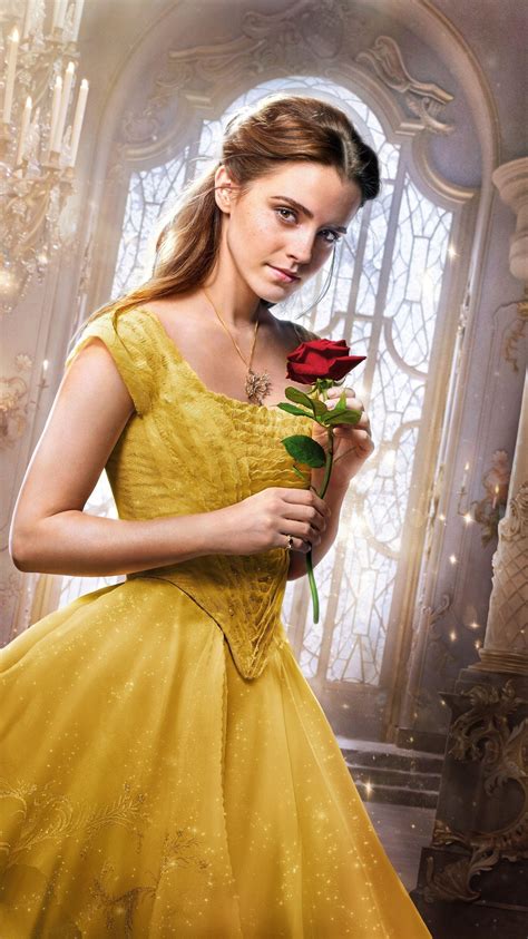 Belle Emma Watson Wallpapers - Top Free Belle Emma Watson Backgrounds ...