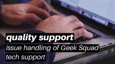 geek squad tech support  buy youtube