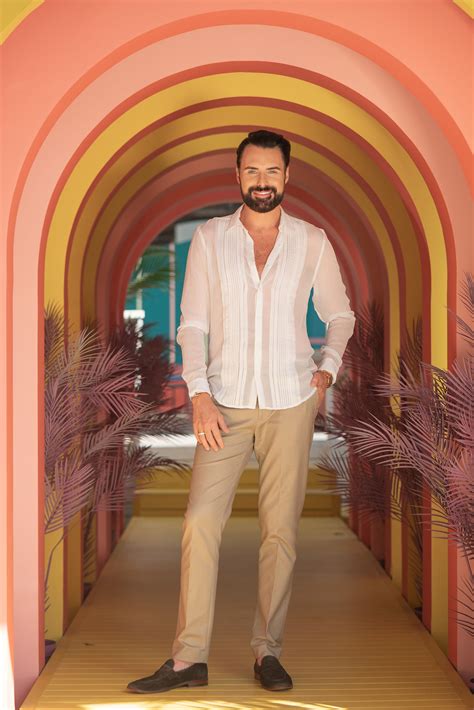 Rylan's reality show Dating Naked confirms return with season 2