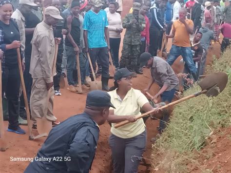 umurenge wa kigali wahawe ishimwe ko wahize indi  karere ka