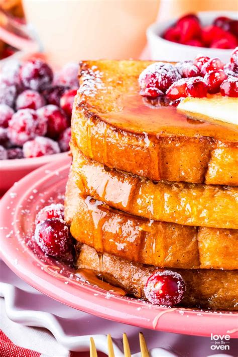 15 Holiday Brunch Recipes -The Best Healthy Ideas