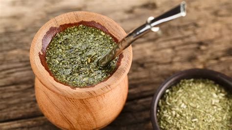 Para Que Serve O Cha Mate