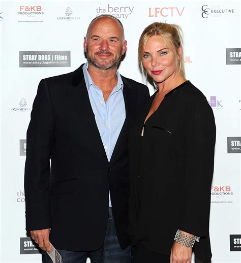 Eastenders' Samantha Womack splits from Emmerdale star husband - Cork's