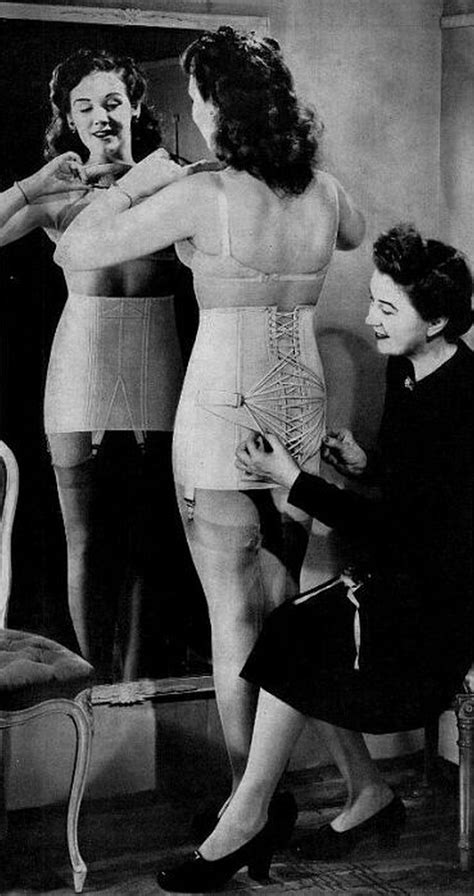 The Four Keys to Beauty for Wartime Women