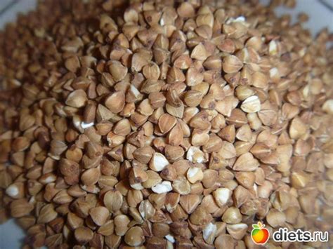 Рейтинг круп для похудения | Diets.ru