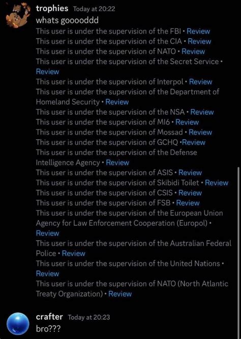 Doxxing - CopypastaText