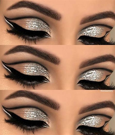 23 Stunning Prom Makeup Ideas to Enhance Your Beauty - crazyforus