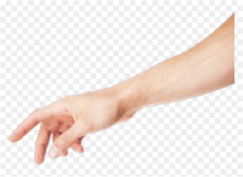 transparent human arm png png  vhv