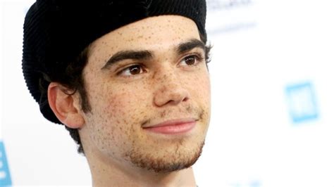 Disney Channel star Cameron Boyce dead at age 20 due to an ongoing