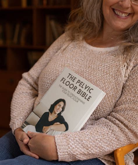 Physical Therapy For Prolapsed Bladder - Pelvic Floor Therapy