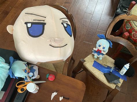 412 best r/fumofumo images on Pholder | How many fumos do i need to ...