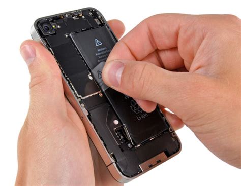 how to fix your iphone