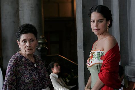 ¿Por qué deberías volver a ver Arráncame la vida ahora que está en