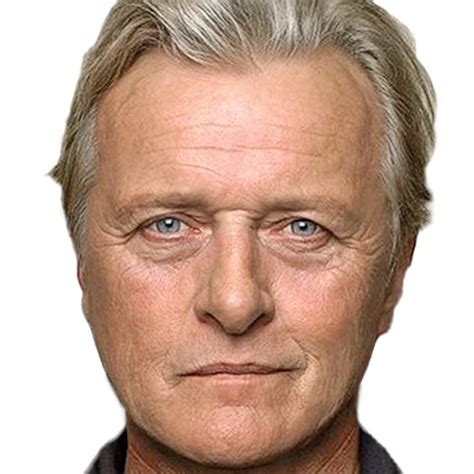 Рутгер Хауэр | Rutger Hauer
