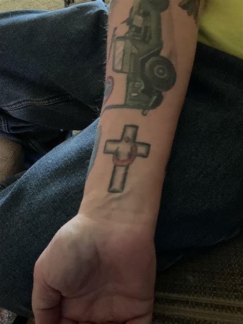 blindfolded tattoo 9
