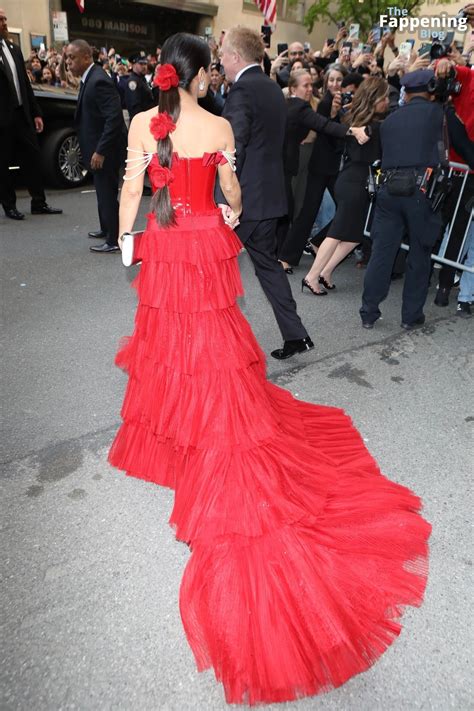 Salma Hayek / salmahayek Nude Leaks OnlyFans Photo 1885 | #TheFappening