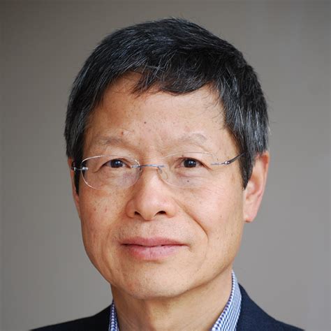 Professor Ya Ping Wang : Royal Society of Edinburgh