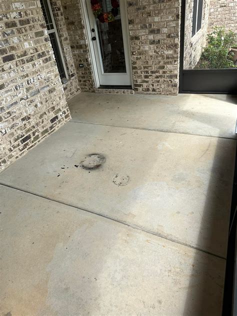 Middle Georgia Epoxy