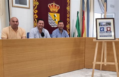 El Xerez DFC dedica a Guadalcacín su partido del domingo