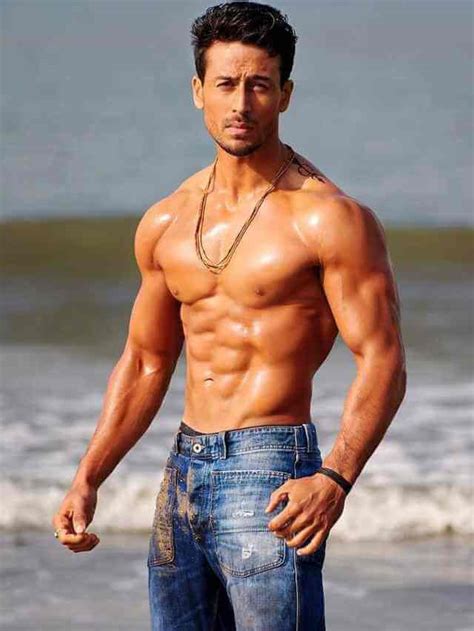 tiger shroff net worth 2023