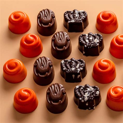 le belge le belge chocolatier