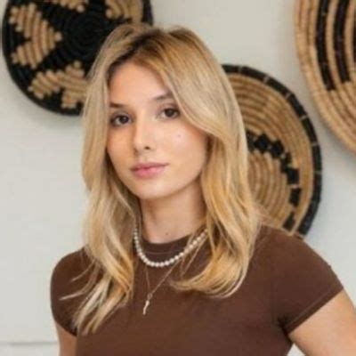 Lina Belfiore- Wiki, Age, Height, Net Worth, Boyfriend (Updated on ...