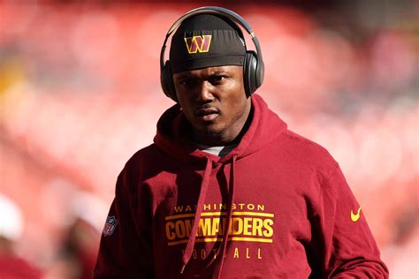 Terry McLaurin Reveals His Thoughts On Facing Cowboys