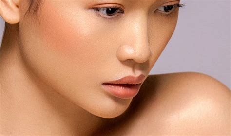 oily skin facts expert advice  care  oily skin skincarecom