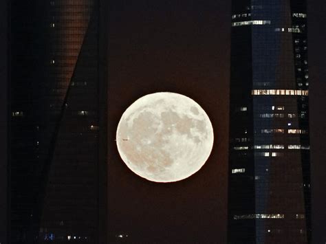 blue supermoon      peaks      npr