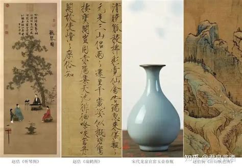 君良青云｜宋式美学·穿越时光风雅 - 知乎