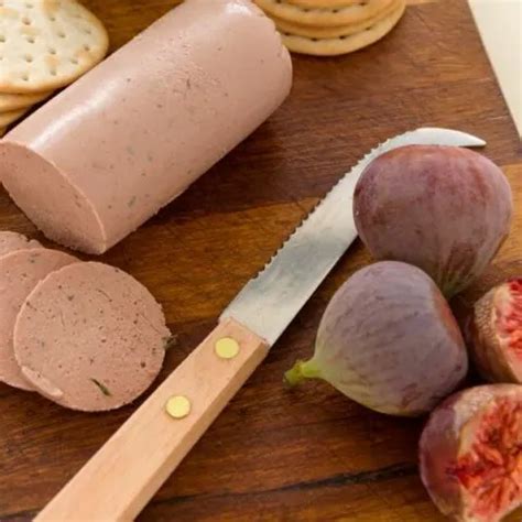 German Braunschweiger Recipe | Travel Food Atlas