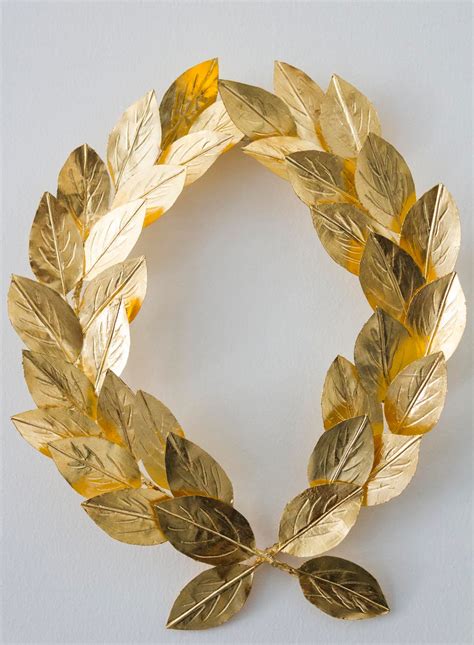 Greek Garland