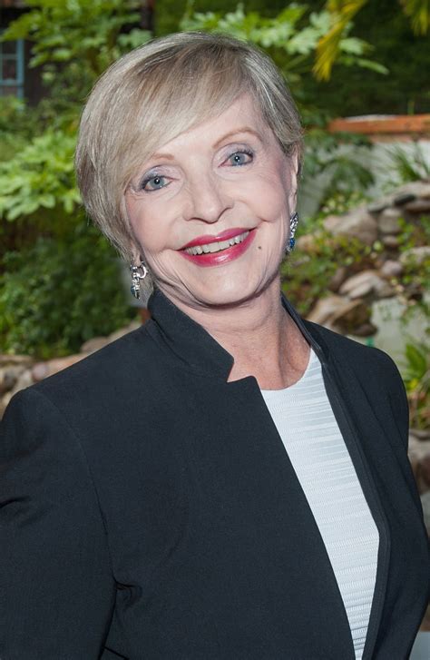 Florence Henderson