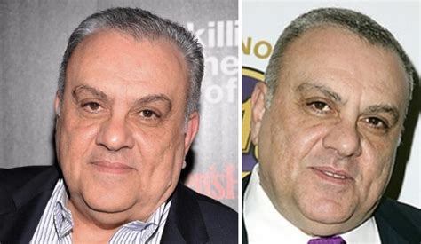 Who is Vincent Curatola? All About the American Actor’s Life