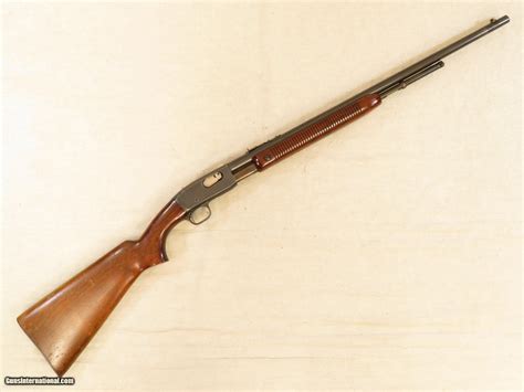 ***SOLD***Remington Model 121 A Fieldmaster, Cal. .22 LR