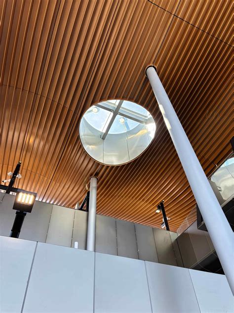 Pakenham Train Station - FacadeX