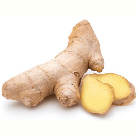 gingembre lagri  conso